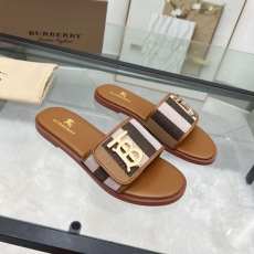 Burberry Slippers